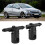 Check Valves Windshield Washer Spray Nozzle Connector Windshield Washer Nozzle Connector Replacement With Powerful Cleaning Capacity Durable 4