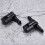 Check Valves Windshield Washer Spray Nozzle Connector Windshield Washer Nozzle Connector Replacement With Powerful Cleaning Capacity Durable 5