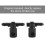 Check Valves Windshield Washer Spray Nozzle Connector Windshield Washer Nozzle Connector Replacement With Powerful Cleaning Capacity Durable 7