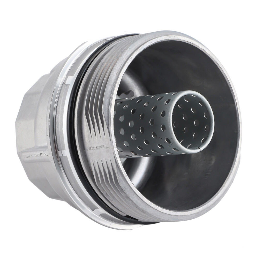 Metal Oil Filter Housing Cap 15620-31060 7444352266548