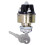 High Conductivity Ignition Key Switch Corrosion Resistance Universal Ignition Switch4Position Switch Durable Construction Automotive Use 3