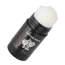 Crema per la cura dei tatuaggi 40g / 1,4oz Correzione dei colori, Antinfiammatorio, Riparazione e Guarigione