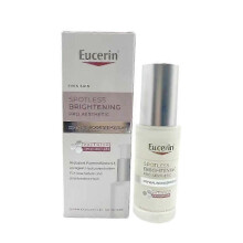 30ml Brightening Essence for Dull Skin Gentle Formula with Pump Head All Skin Types