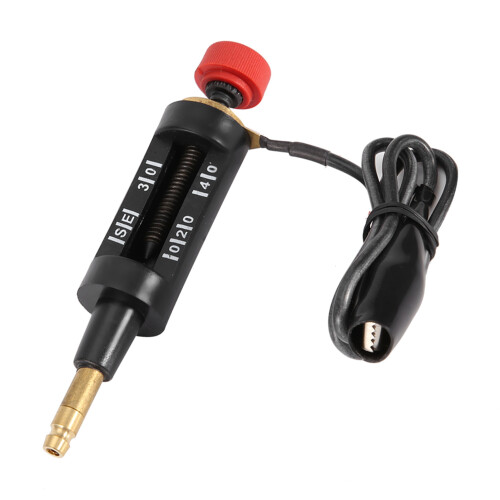 Automotive Coil Testing Tool Adjustable Spark Plug Ignition System for Cars
