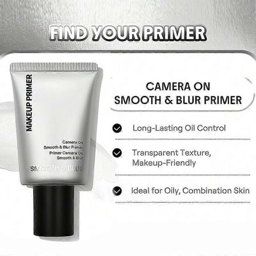 makeup primer 1