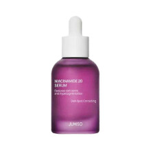 20% Niacinamide Serum for Glowing Skin Hydrating Brightening Formula with Lightweight Texture