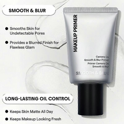 makeup primer