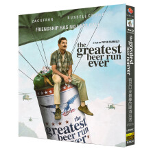 The Greatest Beer Run Ever (2022) Blu-ray 1080P BD