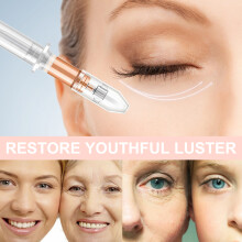 Hydrating Eye Cream for Women - Day & Night Care
