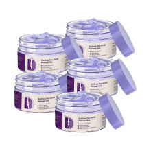 (5pcs)Joint Pain Gel Purple Gel for Joint Activities Throughout The Body, Soothes Knees, Lumbar, Neck, Hands and Feet