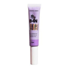 Natural Radiance Hydration Primer, Color Corrector with Microencapsulated Pigments Smoothing Base for Long Lasting Makeup Vegan Friendly Option