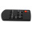 Télécommande de remplacement haute performance pour barre de son et système audio home cinéma : conception durable et qualité robuste. 6