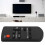 High Performance Replacement Remote Control For Soundbar Home Theater Audio System With Durable Design And Solid Quality Replaced Remote Control 8