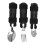 Adaptive Tableware Set With Adjustable Handle For Elderly Disabled Users Comfortable Grip Non Skid Design Rustproof Stainless Steel Components 8
