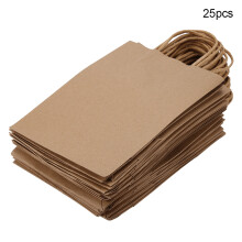 Tamaño óptimo para mayor versatilidad. Gran capacidad. Mayor durabilidad. Bolsas de regalo coloridas. Opción ecológica. Asas reforzadas. Bolsa de