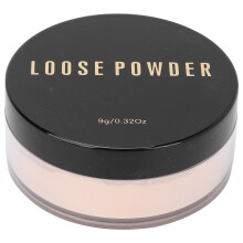 Loose Baking Setting Powder That Blurs Imperfections And Creates A Soft Focus Effect For Radiant Complexion, Translucent Formula With Travel Friendly