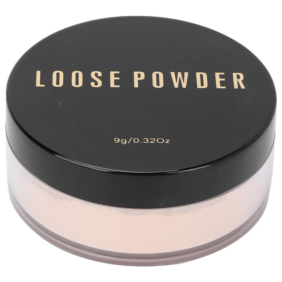 Loose Baking Setting Powder That Blurs Imperfections And Creates A Soft Focus Effect For Radiant Complexion, Translucent Formula With Travel Friendly