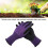 Γάντια κηπουρικής πολλαπλών χρήσεων με επίστρωση μικροαφρού νιτριλίου στην 2