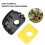 Durable Garden Air Filter Cover for Courtyards 1