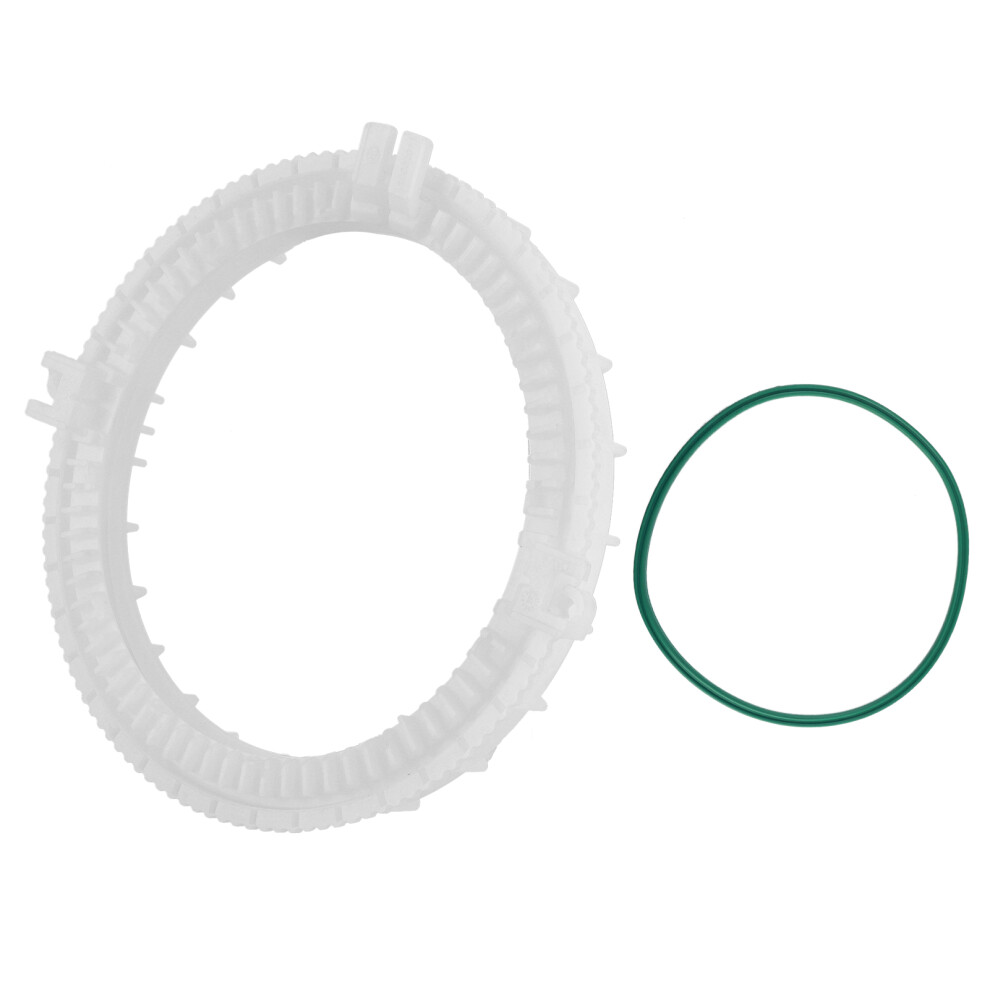 Oem Replacement Fuel Pump Lock Ring Easy Installation Quality Assured Reliability Manufacturer Warranty Vehicle Specific Compatibility Robust Abs 9448483708081
