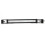 Heat Managed Full Spectrum Aquarium Light with External Controller, Slim Sleek Fish Tank Lighting Featuring Power On Memory Function and Adjustable 3