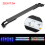 Heat Managed Full Spectrum Aquarium Light with External Controller, Slim Sleek Fish Tank Lighting Featuring Power On Memory Function and Adjustable 4