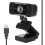 Στερεοφωνικό μικρόφωνο Webcam Full HD1080P Αντικατάσταση φόντου Αυτόματη διόρθωση 7