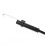 Inspection Camera With Light, Borescope Tool Featuring Flexible Rigid Snake Cable And Real Time Imaging For Sewer Drain And Pipe Detection 6