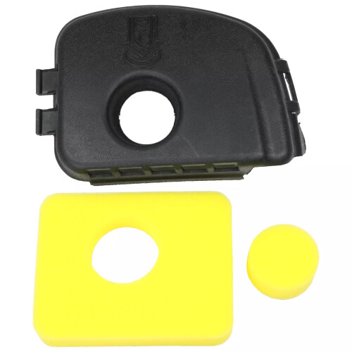 Durable Garden Air Filter Cover for Courtyards 2