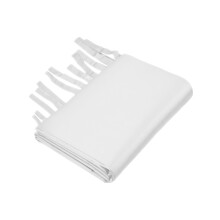 (White, 3 meters) Pop-Up Outdoor Canopy - Foldable & Tear-Resistant