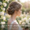 (Silver 3pcs) Pearl Rhinestone Bridal Hair Fork 3