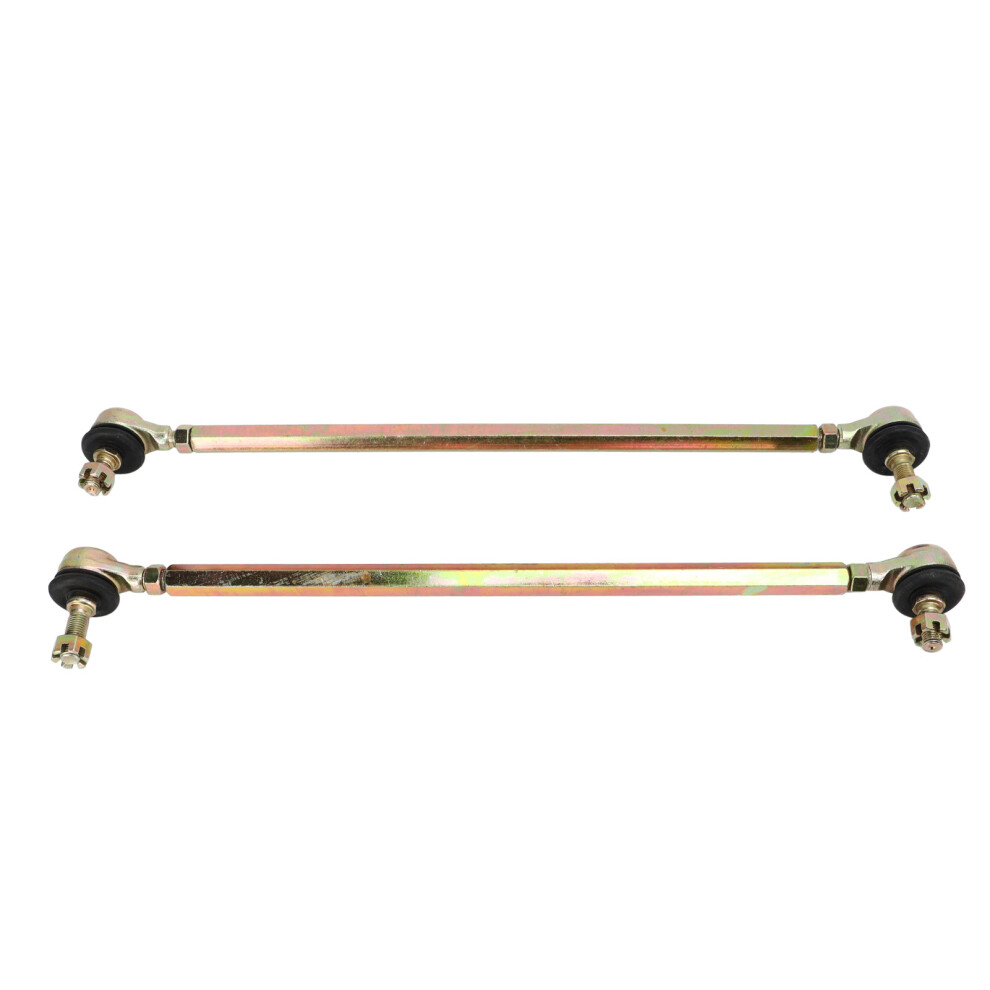 Tie Rod Ball Joint Assembly 330Mm Quad 7293282857674