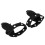 Controller Grips For Meta Quest3Quick Battery Replacement Non Slip Handle Signal Friendly Design Adjustable Strap Secure Grip Solid Capacitors 6