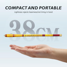 (19 Key, 3.0) Ultralight Fishing Rod - Smooth Casting, Great Gift