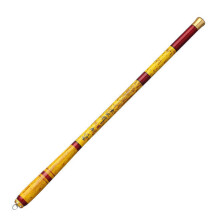 (19 Key, 2.4) Ultralight Fishing Rod - Smooth Casting, Great Gift