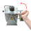 WORKING 24/7, UPSIDE-DOWN, MELTING KILN: 3 KG GOLD 4
