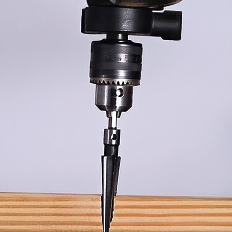 (5-16Mm) Hex Shank T-Handle Reamer For Woodworking 6253032929519