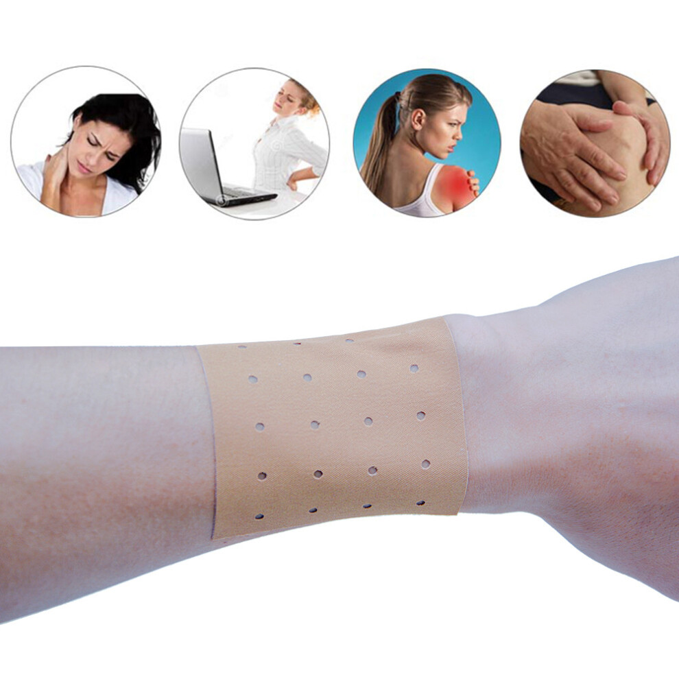 Phui-Pet-Supplies 8Pcs Heat Patches For Muscle & Joint Pain Relief