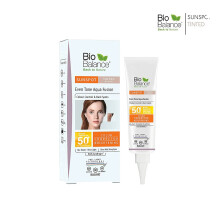 Biobalance Sunspot (SPF50+) Even Tone Aqua Tinted | Hydrates and nourishes while protecting - 40ml
