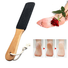 Callus Remover Foot File Double Sided Foot Scraper Tool Pedicure Foot Rasper With Ergonomic Handle Reusable Design High Quality Materials Soft And