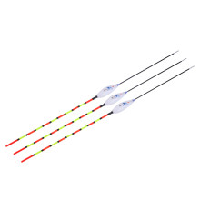 Sensitive Bite Detection Fishing Efficiency Lightweight Durable Buoyancy Stable Floating Quick Turn Accurate Reflection Of Fish Signal Suitable For
