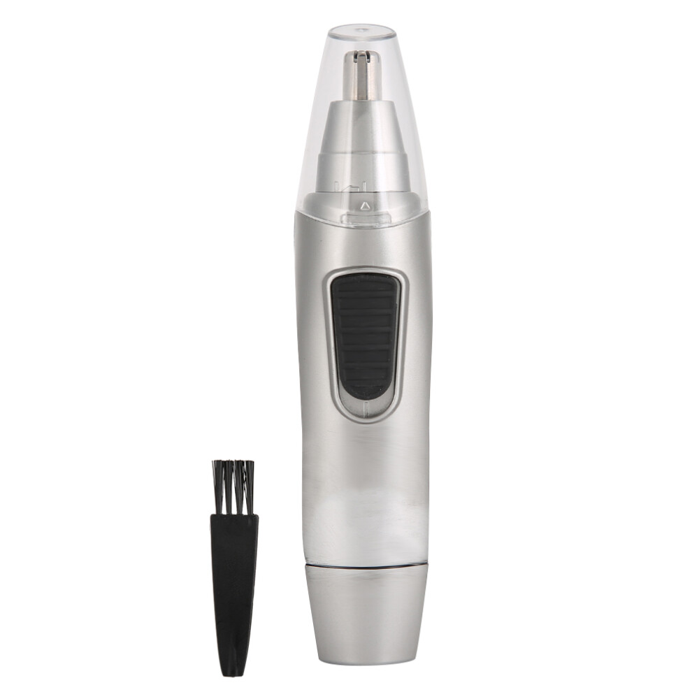 Multifunctional Electric Nose Hair Trimmer for Men Quiet Design and Painless Performance, Featuring High Quality Materials and Easy Application for