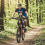 Kids Bike Seat for Mountain Bikes 4