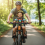 Kids Bike Seat for Mountain Bikes 6