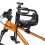 Kids Bike Seat for Mountain Bikes 7