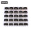 Universal Bobbins Prewound Embroidery Bobbin Thread Genuine Made Accessory Check Machine Manual For Compatibility 1