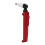 Plasma Cutter Torch Electrode And Tip Easy Replace HF Ignition Easy To Start Arc Copper Material With Micro Switch Flexible Neck Long Serving Life 3
