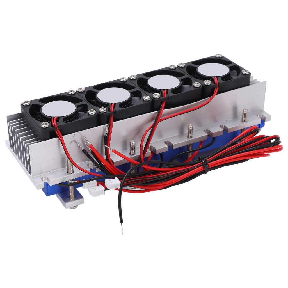 Cooling Panel For Diy Enthusiasts Superior Thermal Performance No Refrigerant Required Stable Work High Cooling Efficiency Silent Designing Mini And 9448483713436