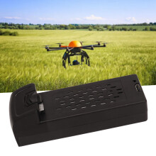 Batterie lithium de drone 7,4V 2200mAh pour LYERC L500PRO UAV portable
