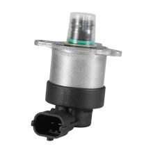 Aftermarket Fuel Pressure Regulator For6.6L Duramax Diesel Engines, Fuel Control Actuator Replaces OEM0928400673Durable Stable Premium Quality
